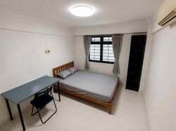 Blk 128 Bukit Merah View (Bukit Merah), HDB 3 Rooms #602905261